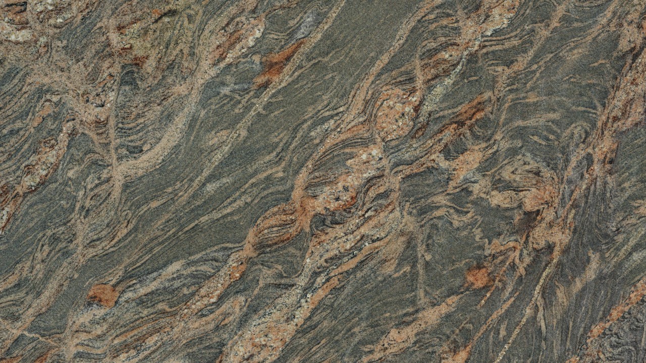 Colombo Juparana Granite
